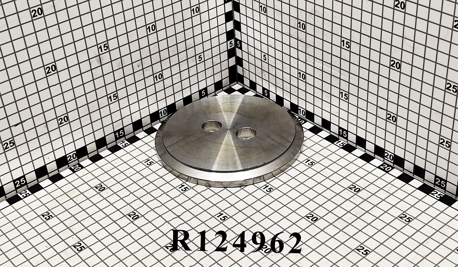 Фиксатор R124962