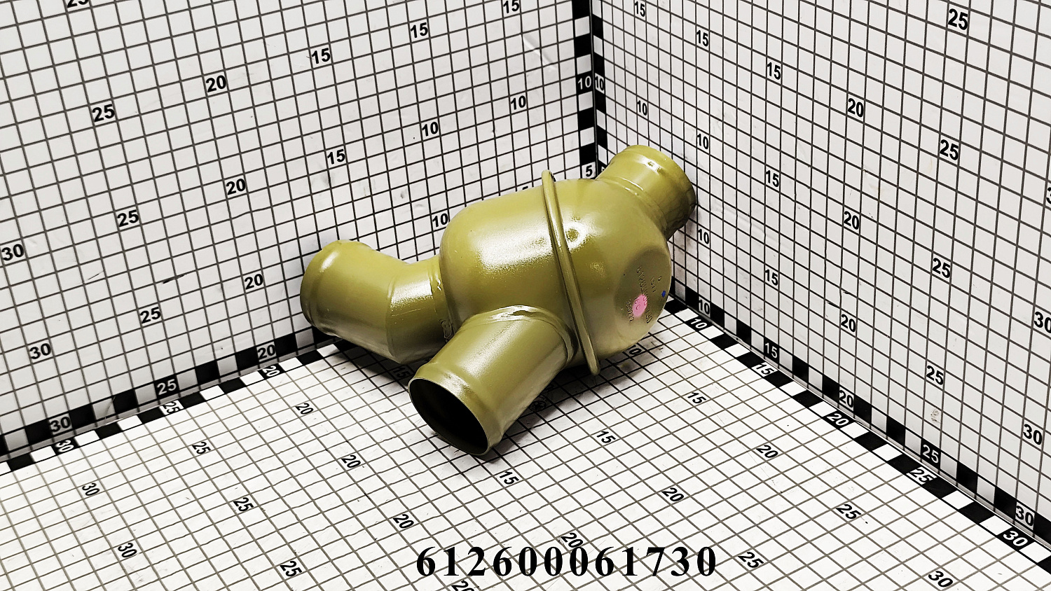 Термостат 612600061730