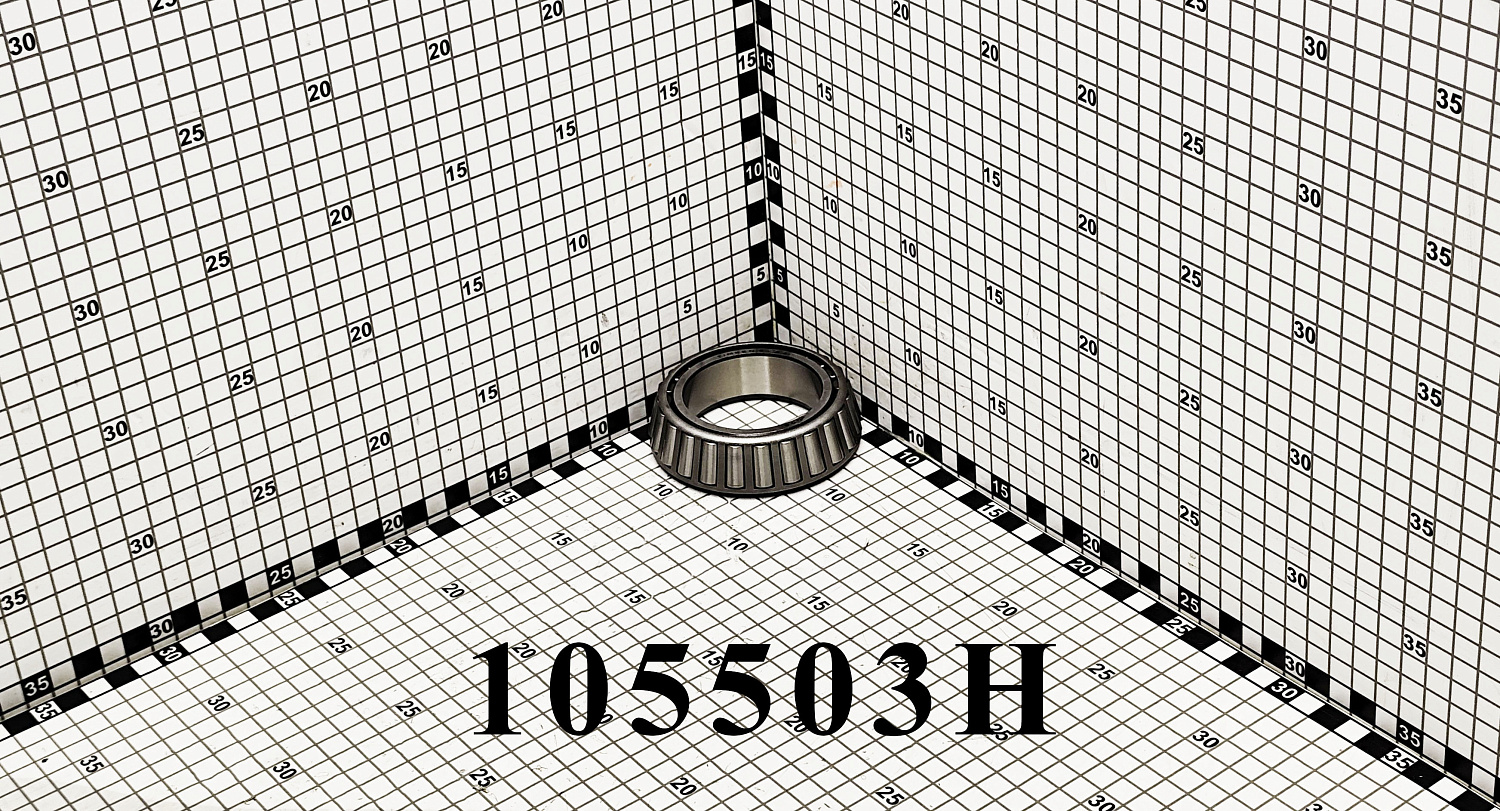 Подшипник конический 105503HT