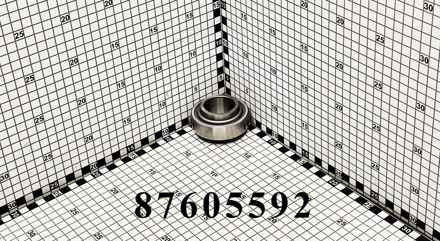Подшипник 87605592 CNHi