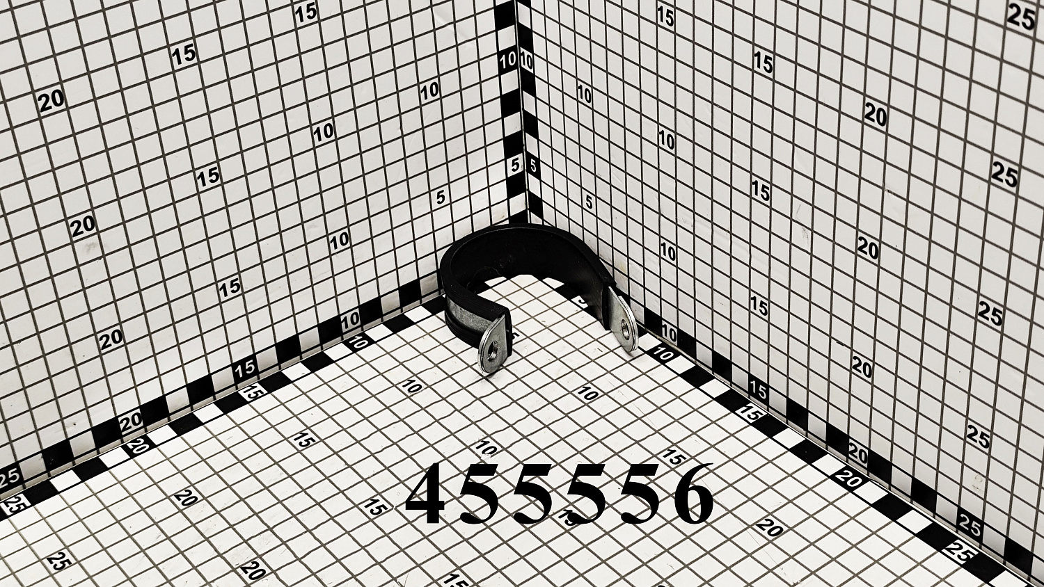 Хомут 455556 CNHi