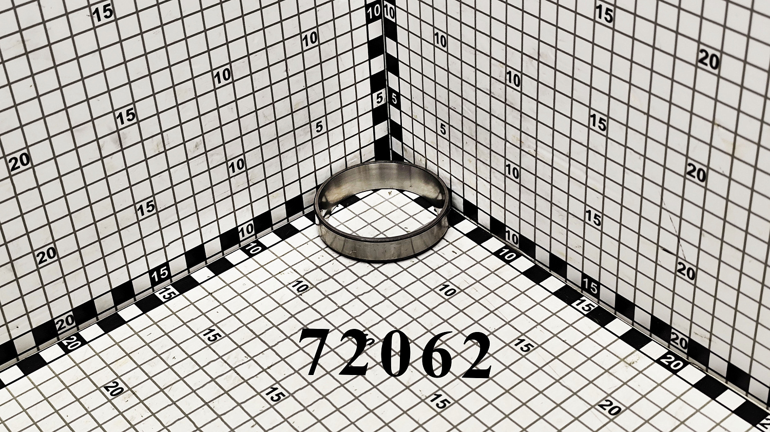 Обойма 72062 CNHi