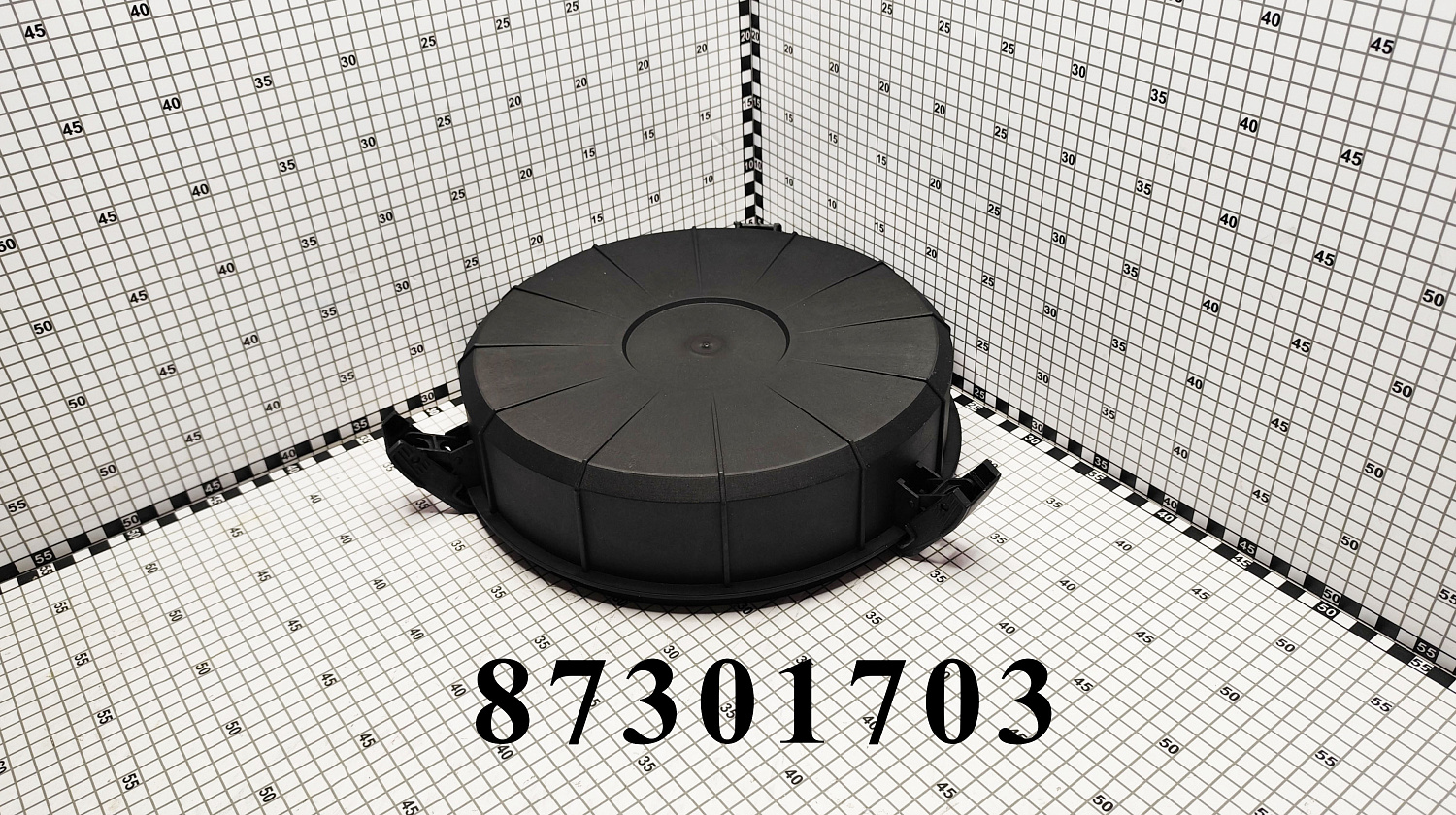 Пробка бака 87301703 CNHi