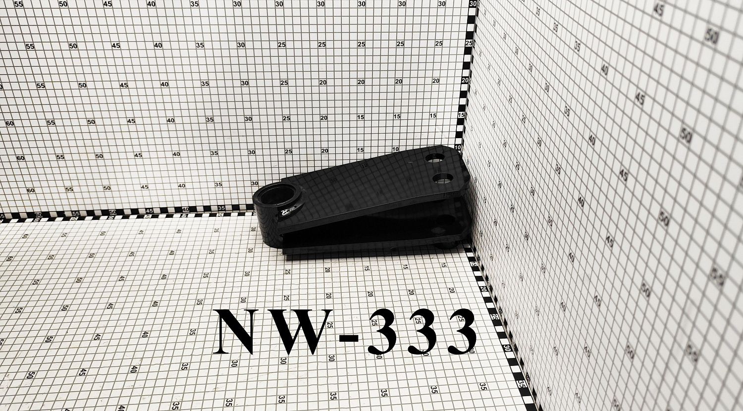 Рукоятка NW-333 CNHi