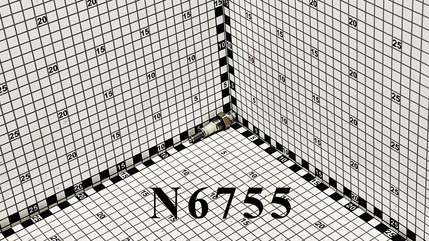 Индикатор N6755 CNHi