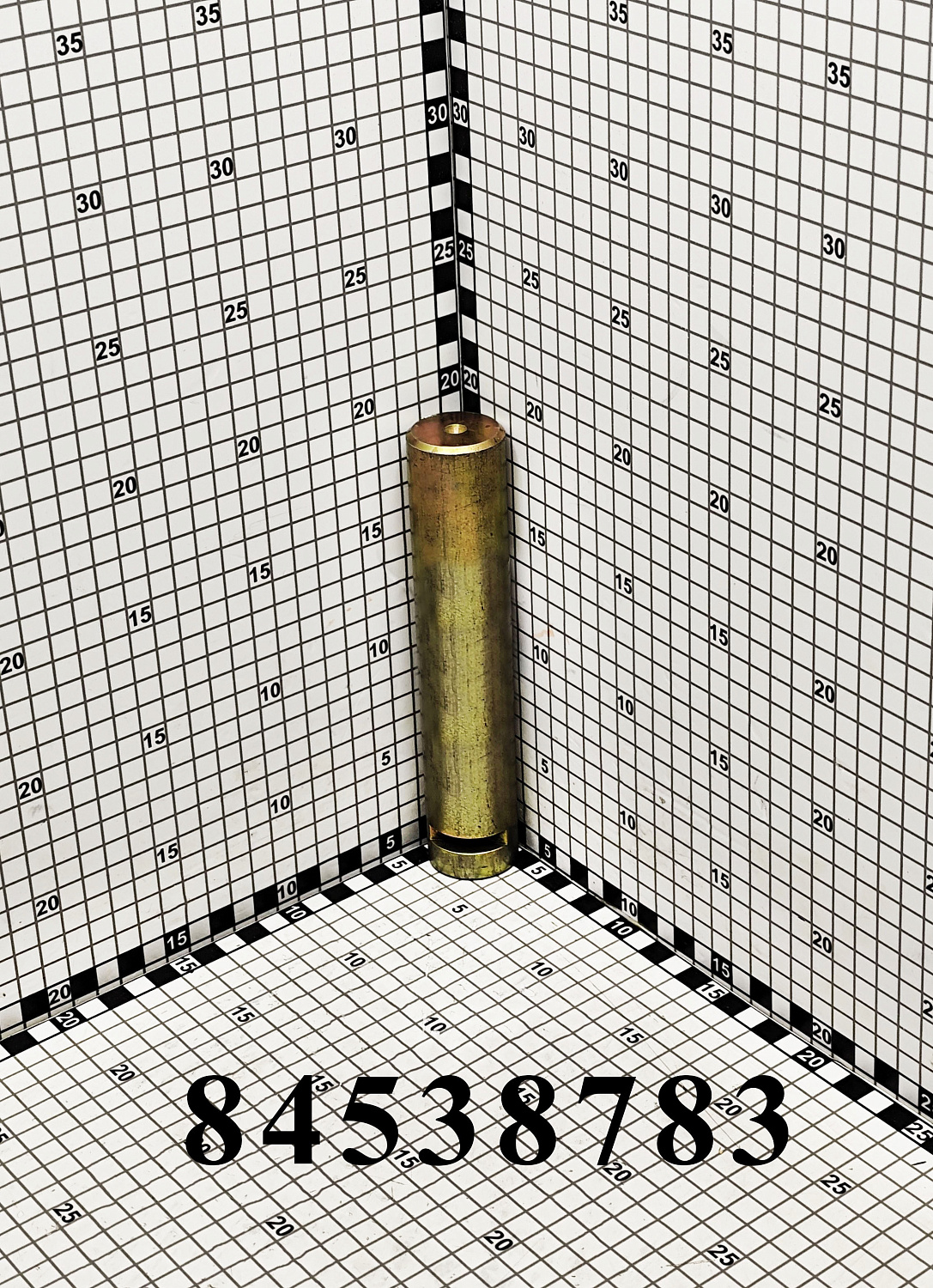 Палец 84538783 CNHi