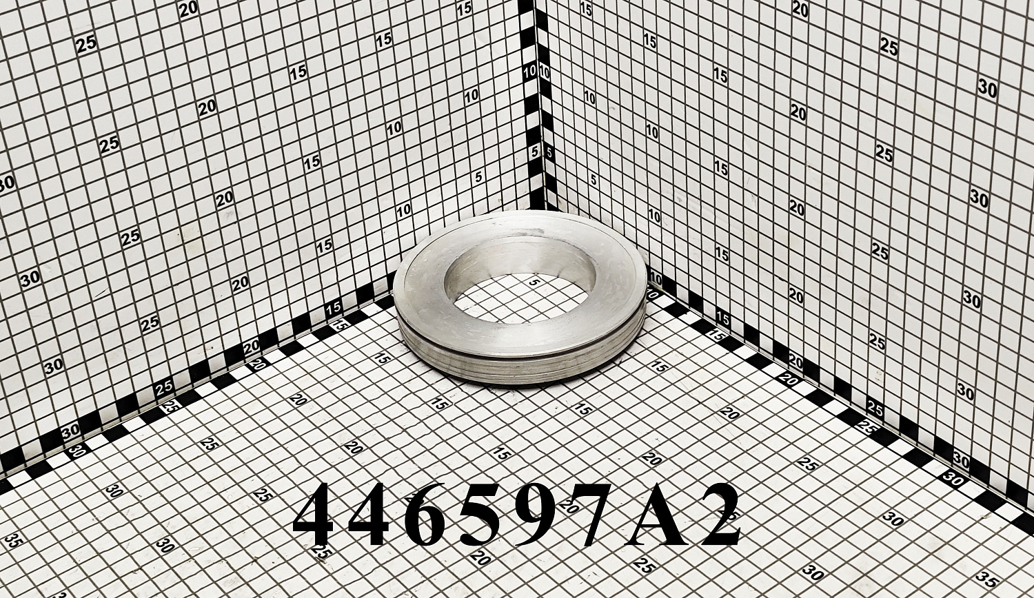 Поршень 446597A2 CNHi