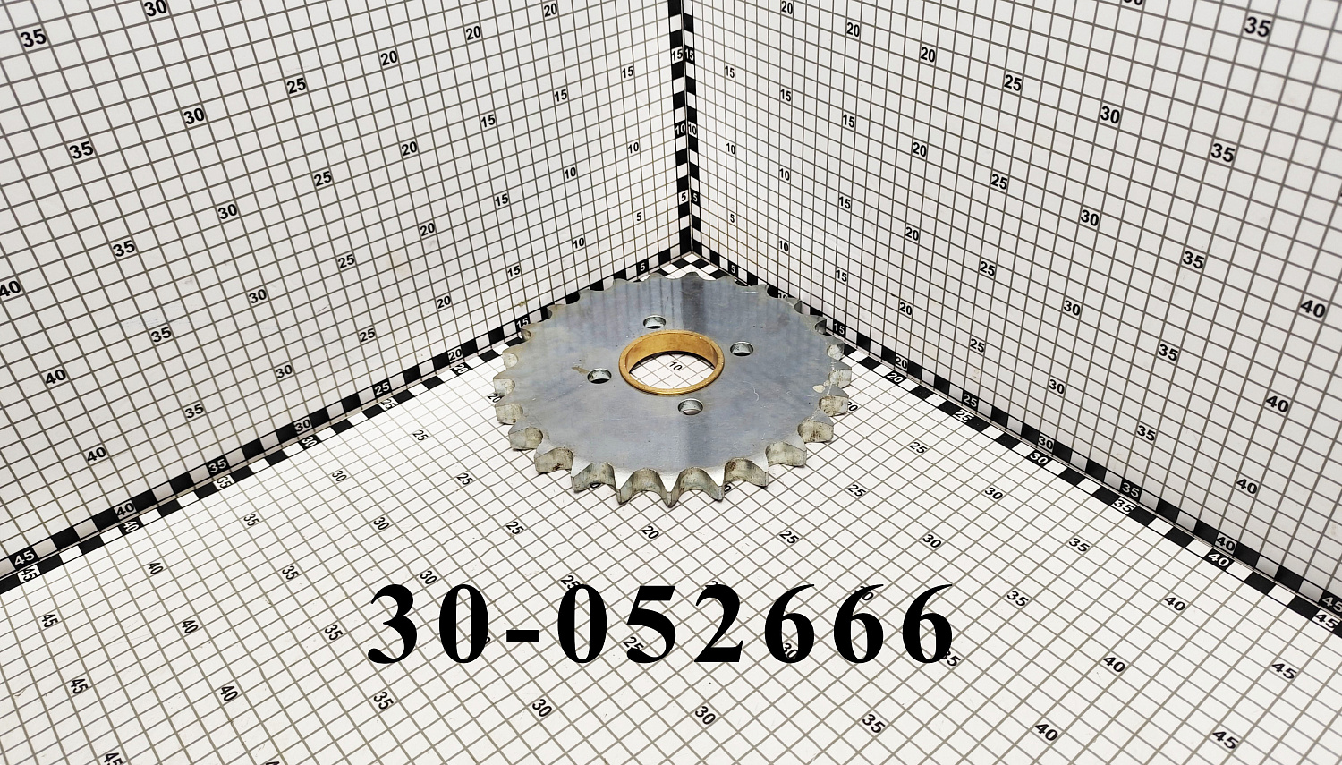 Звездочка 30-052666