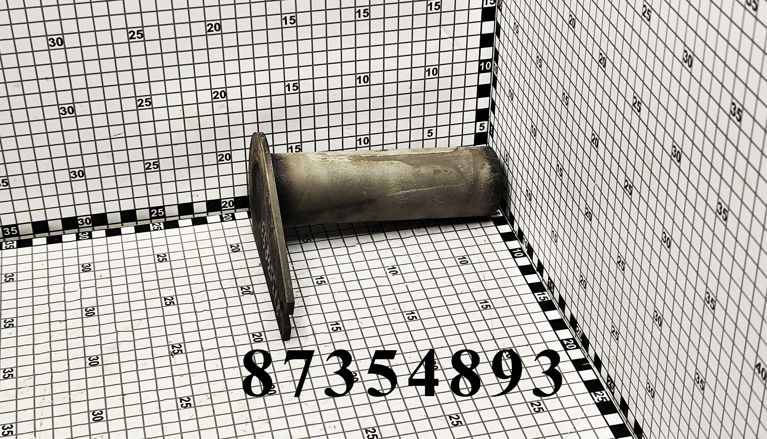 Палец 87354893 CNHi