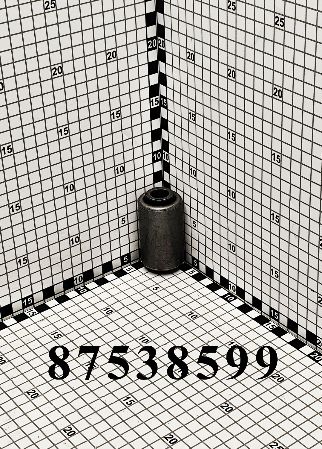 Втулка 87538599 CNHi