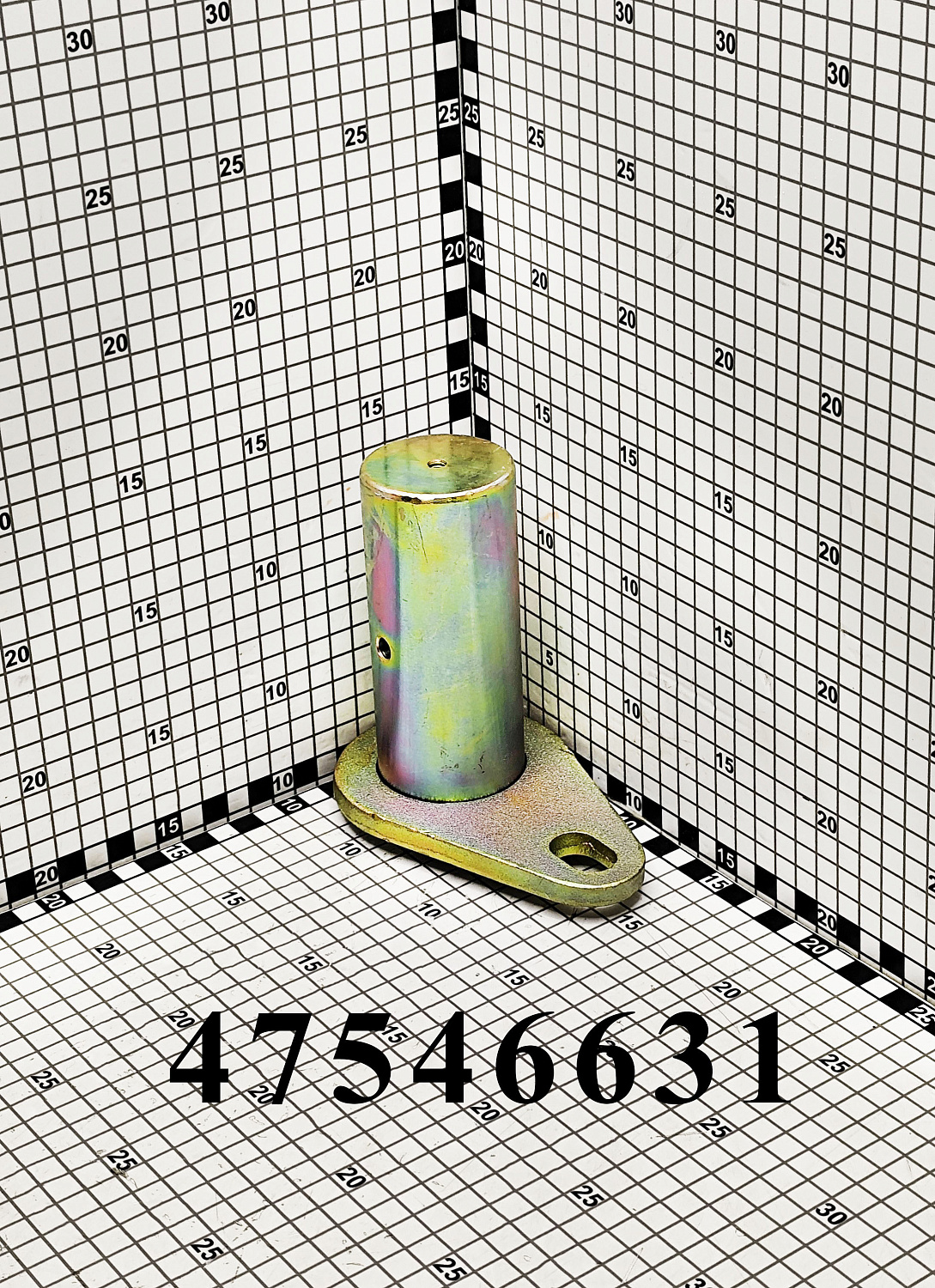 Палец 47546631 CNHi