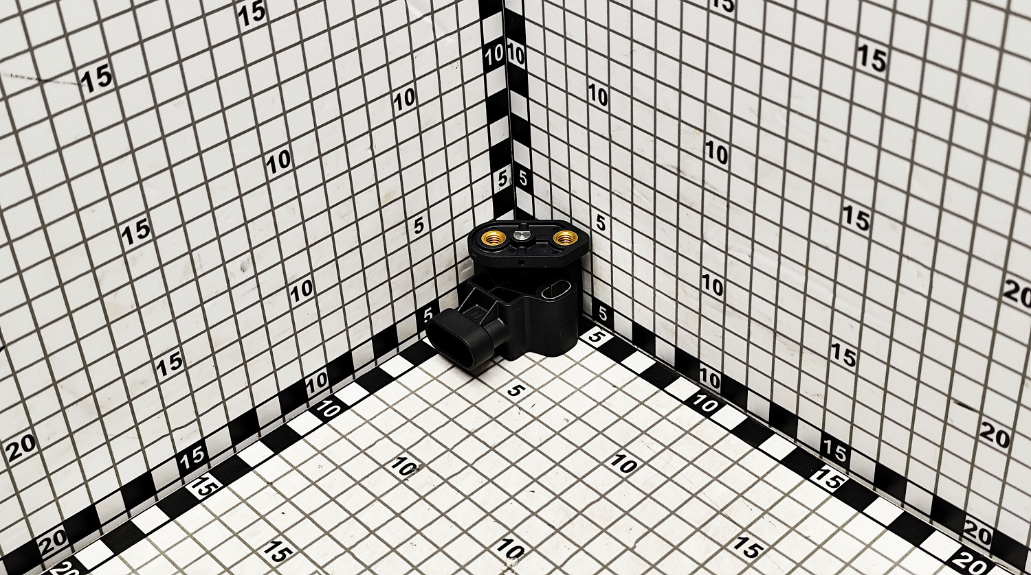 Потенциометр 128994