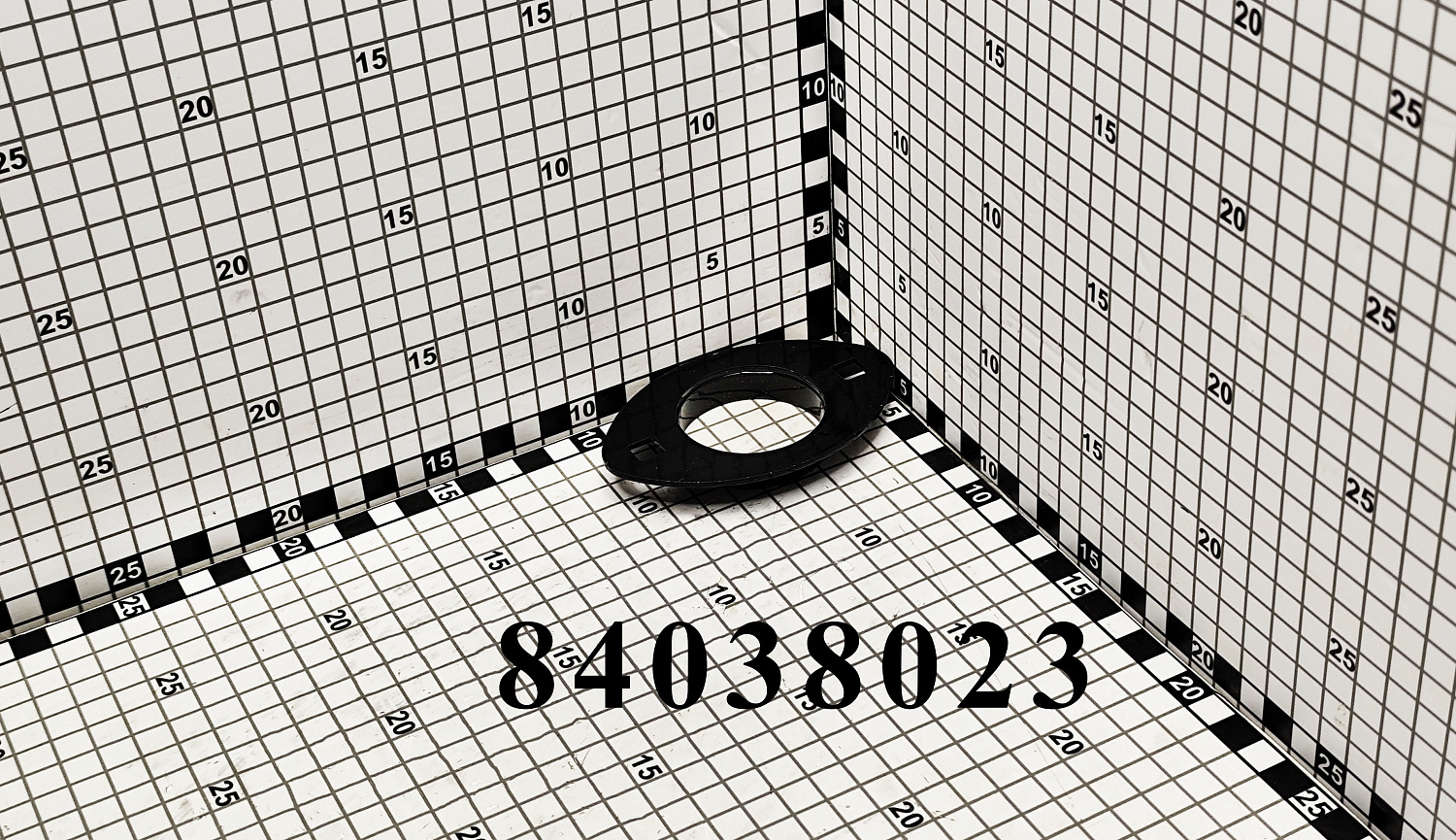Колпачок 84038023 CNHi