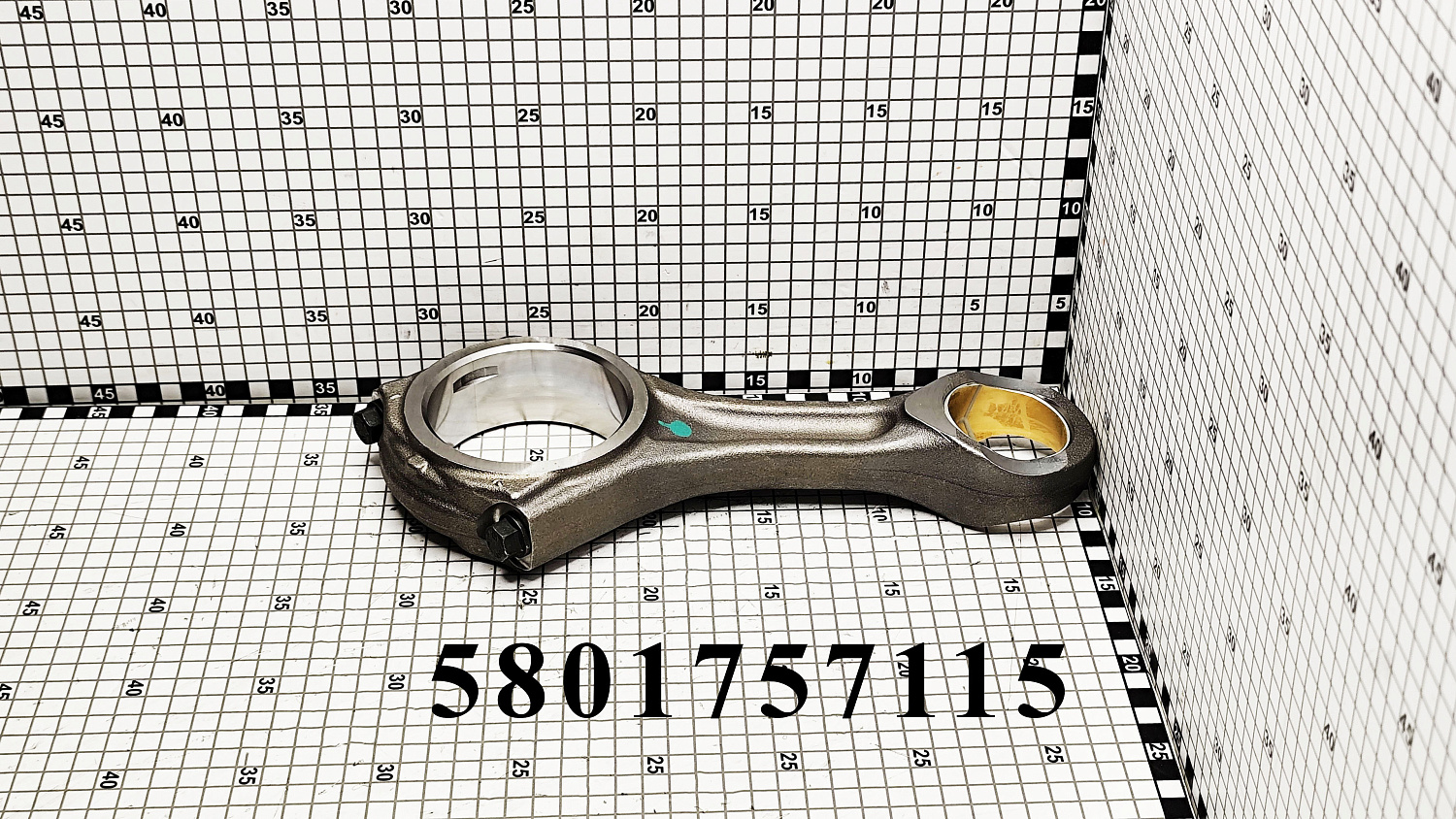 Шатун 5801757115 CNHi