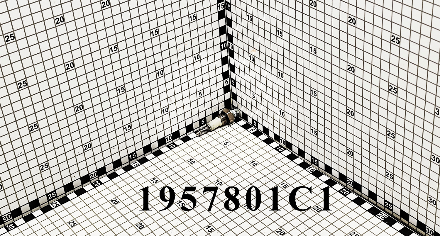 Датчик 1957801C1 CNHi