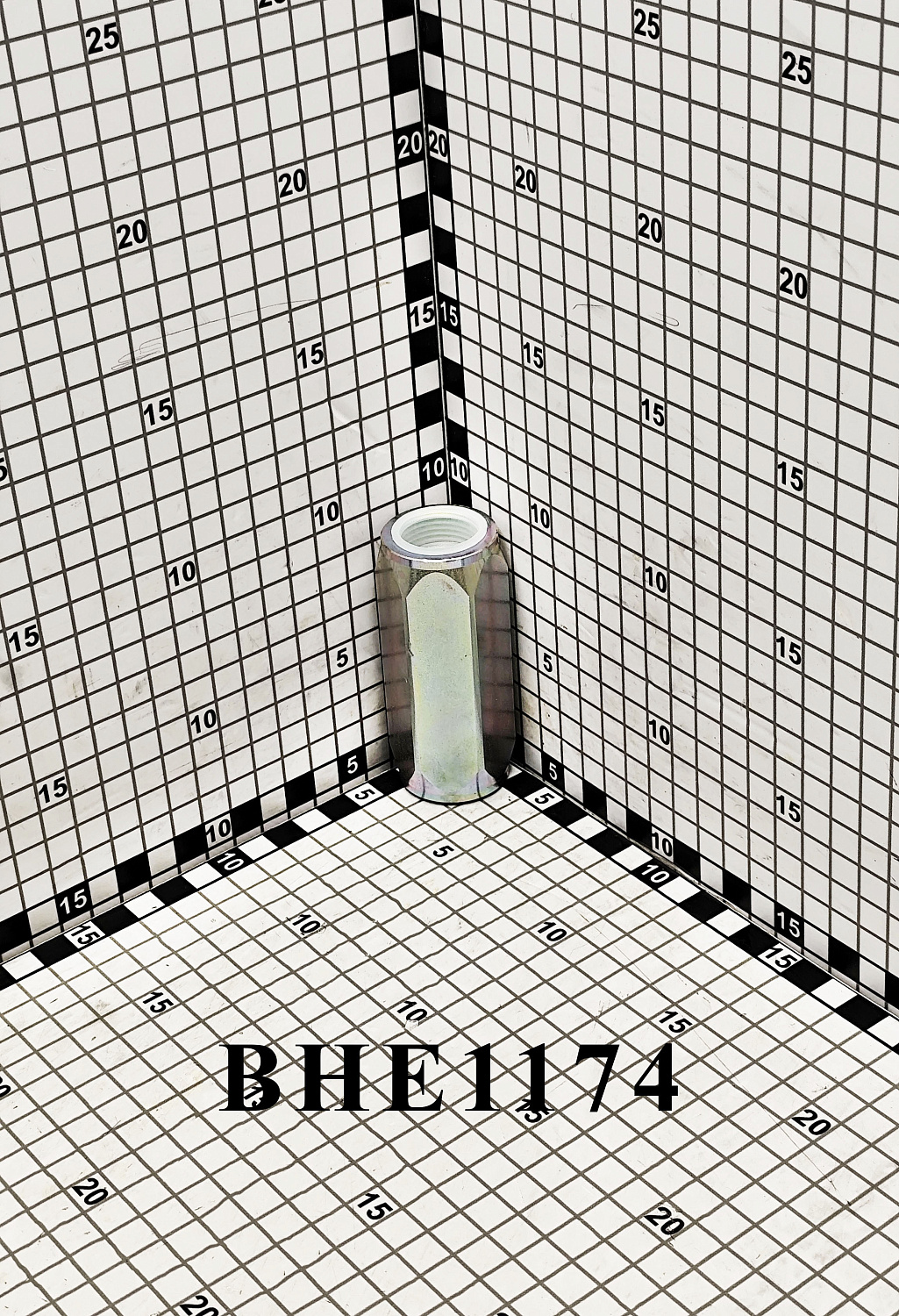 Клапан сброса давления BHE1174