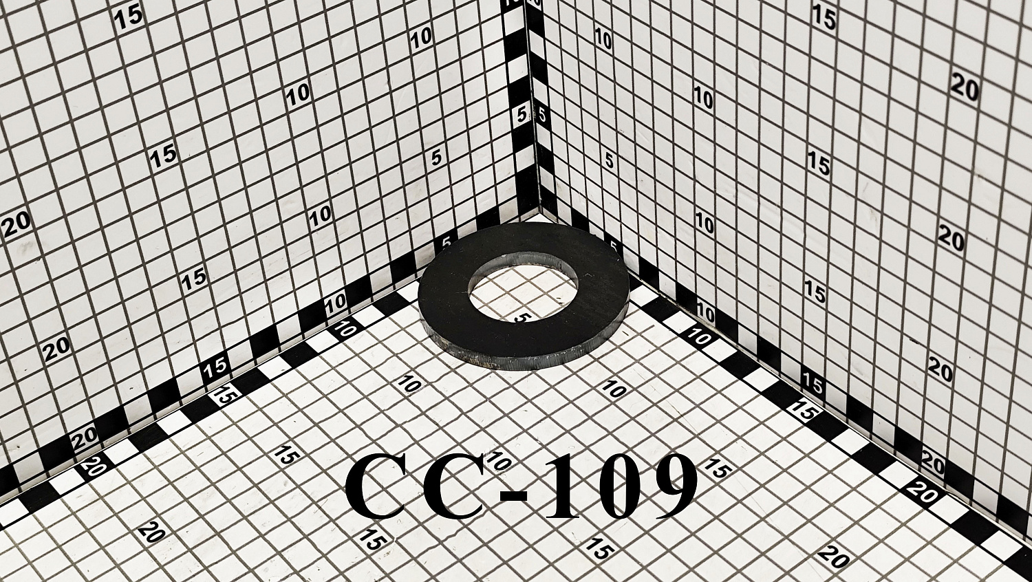 Сальник CC-109 CNHi
