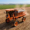 Разбрасыватель удобрений Jacto Uniport 5030 – JACTO