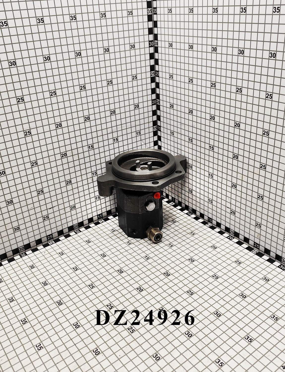 Насос DZ124926