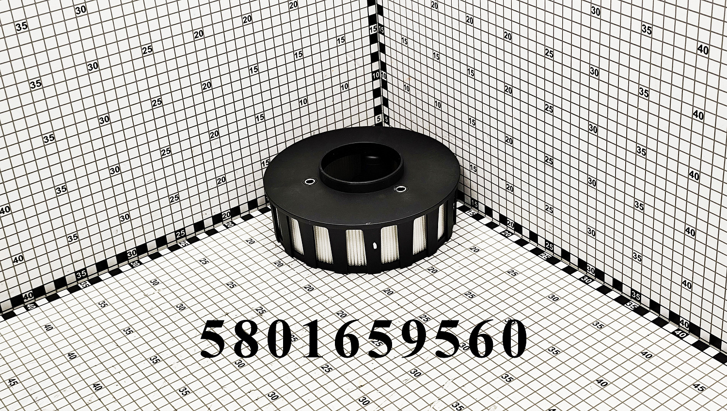 Фильтр картера 5801659560 CNHi