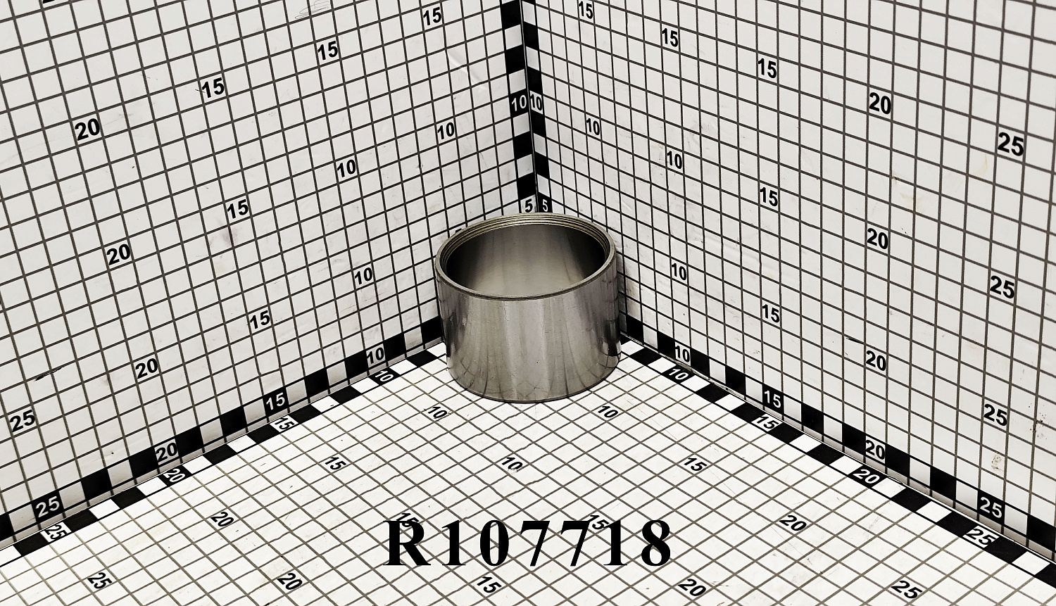 Гильза R107718