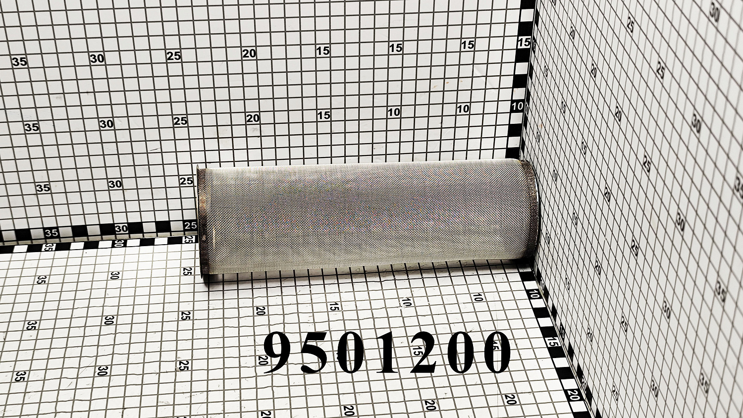 Фильтр топливный 9501200 CNHi
