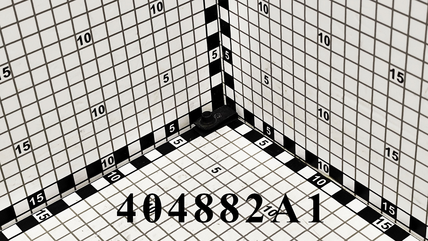 Втулка 404882A1 CNHi