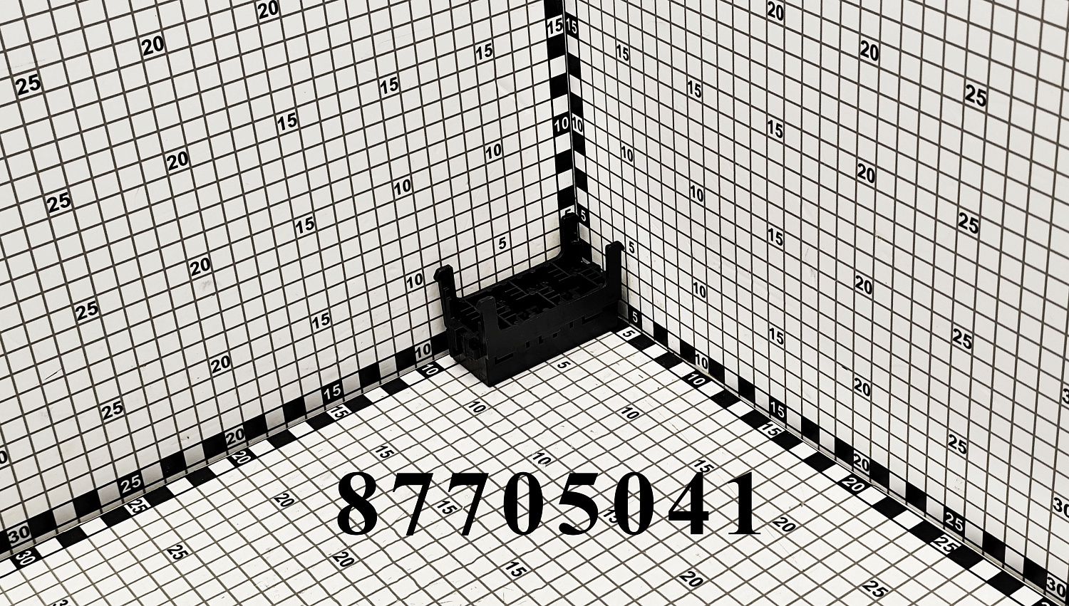 Блок реле 87705041 CNHi