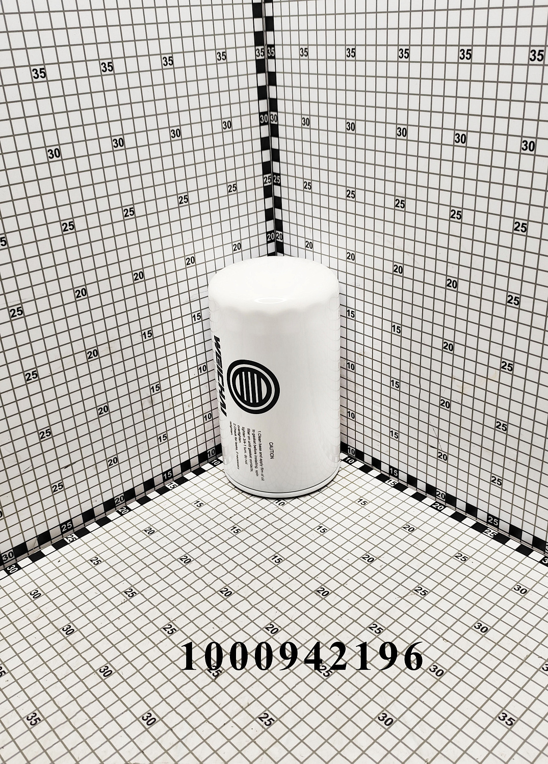 Фильтр масляный 1000942196