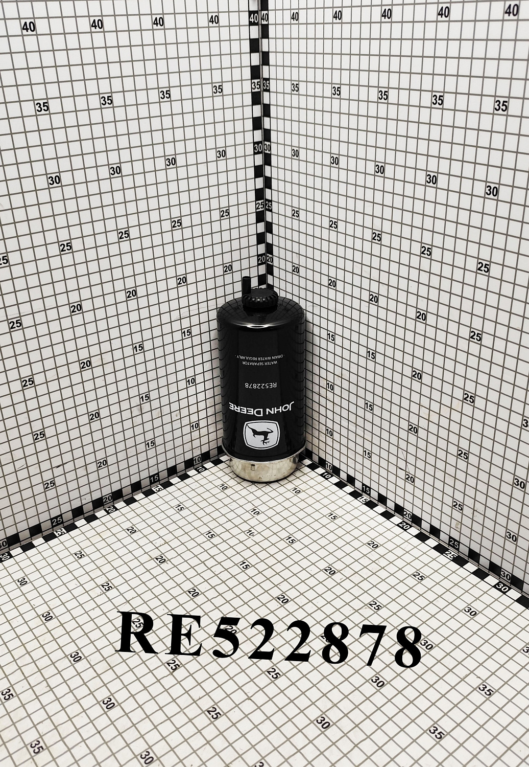 Фильтр элемент RE522878