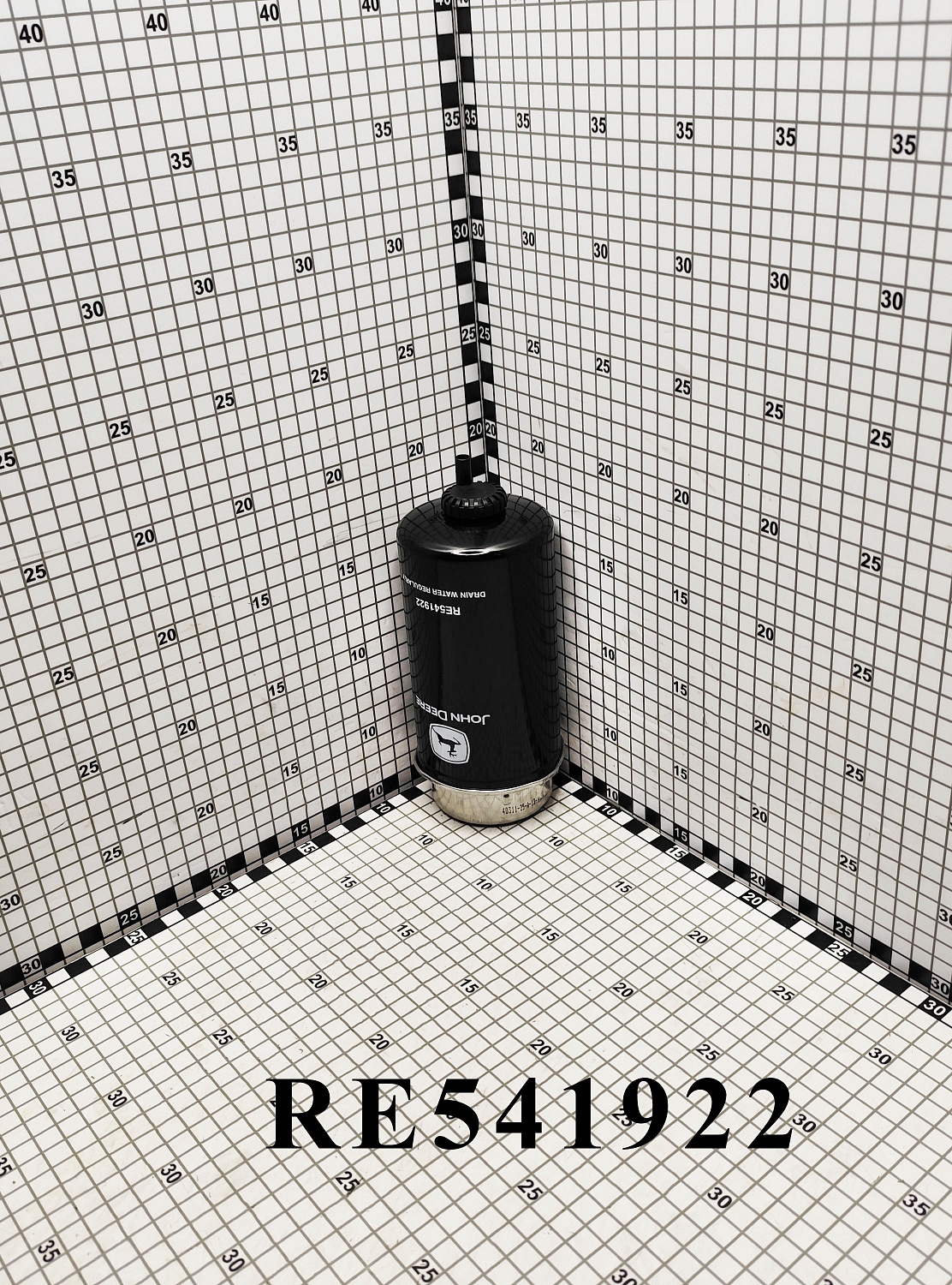 Фильтр топливный RE541922