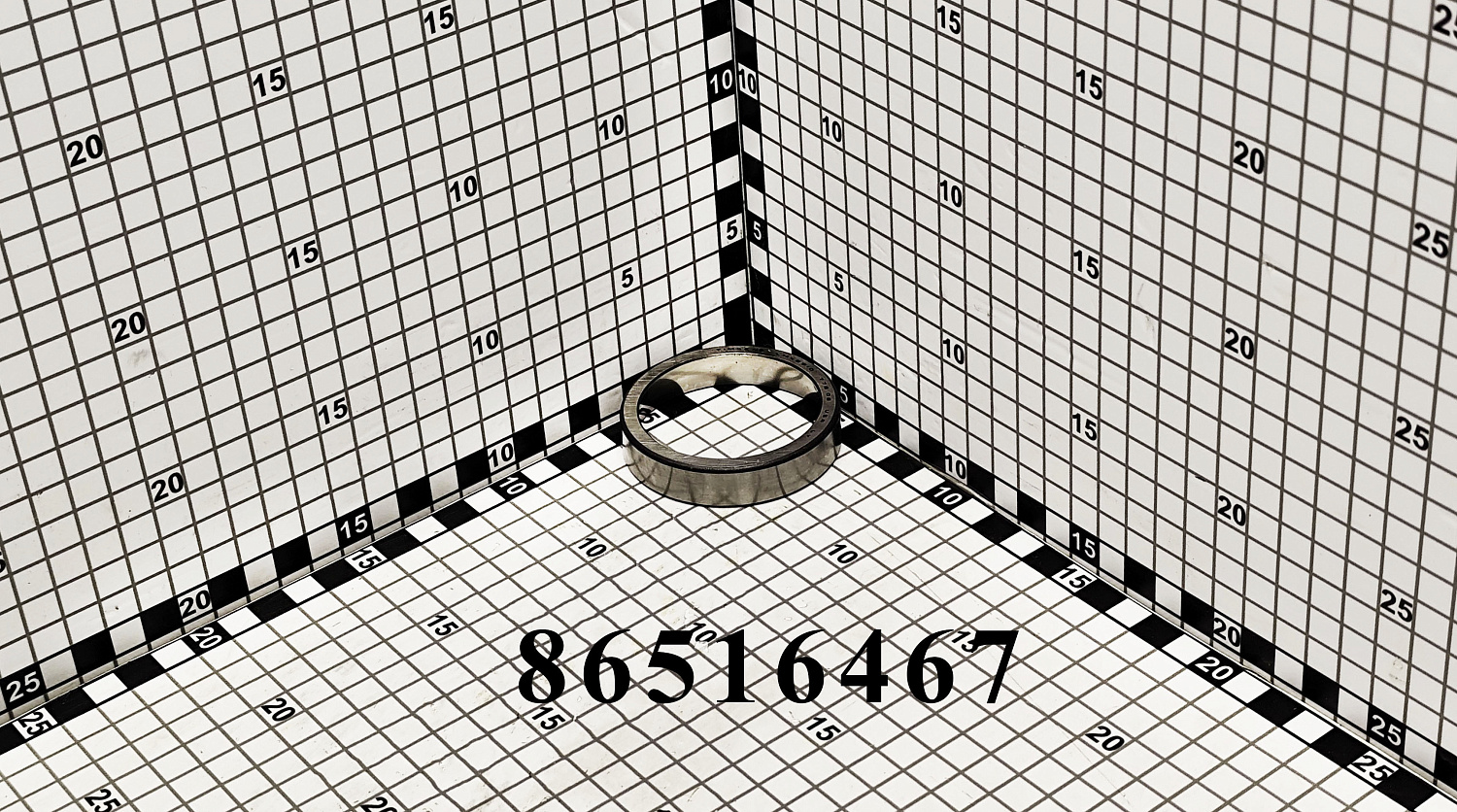 Обойма 86516467 CNHi
