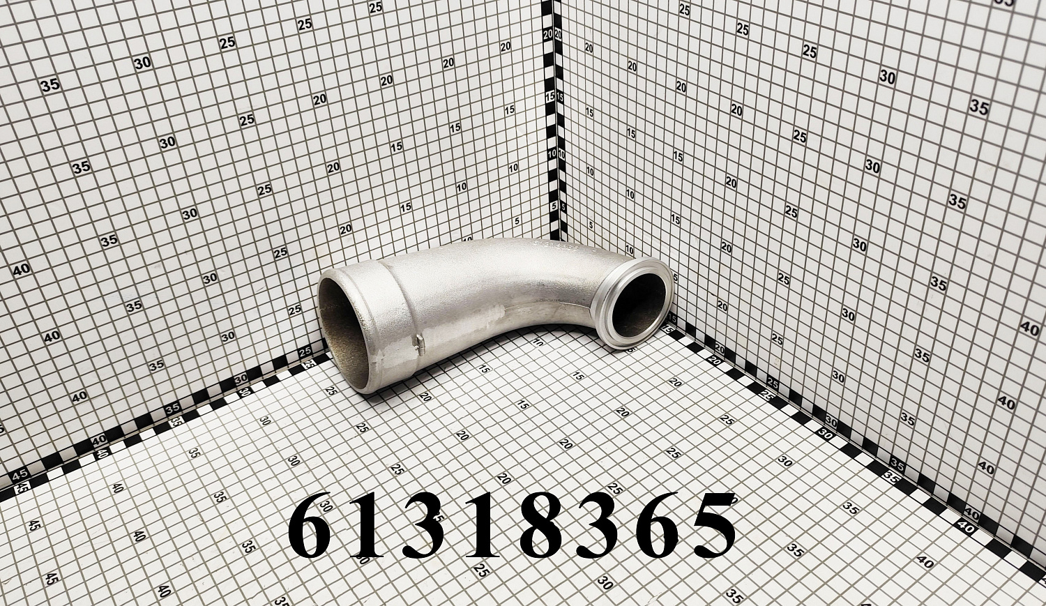 Колено 61318365 CNHi