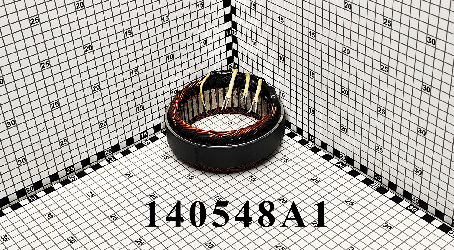 Стопор 140548A1 CNHi