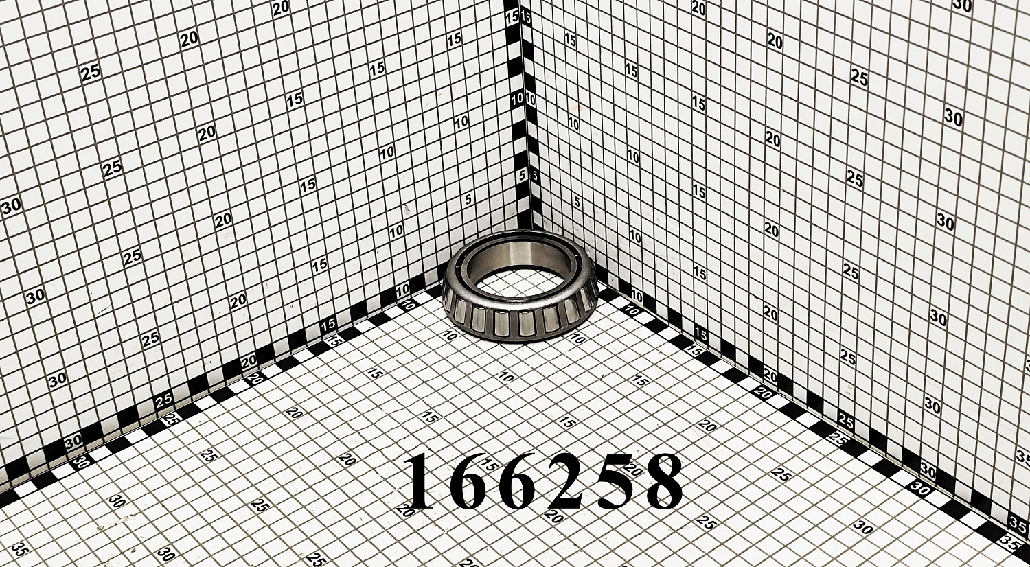 Подшипник 166258 CNHi