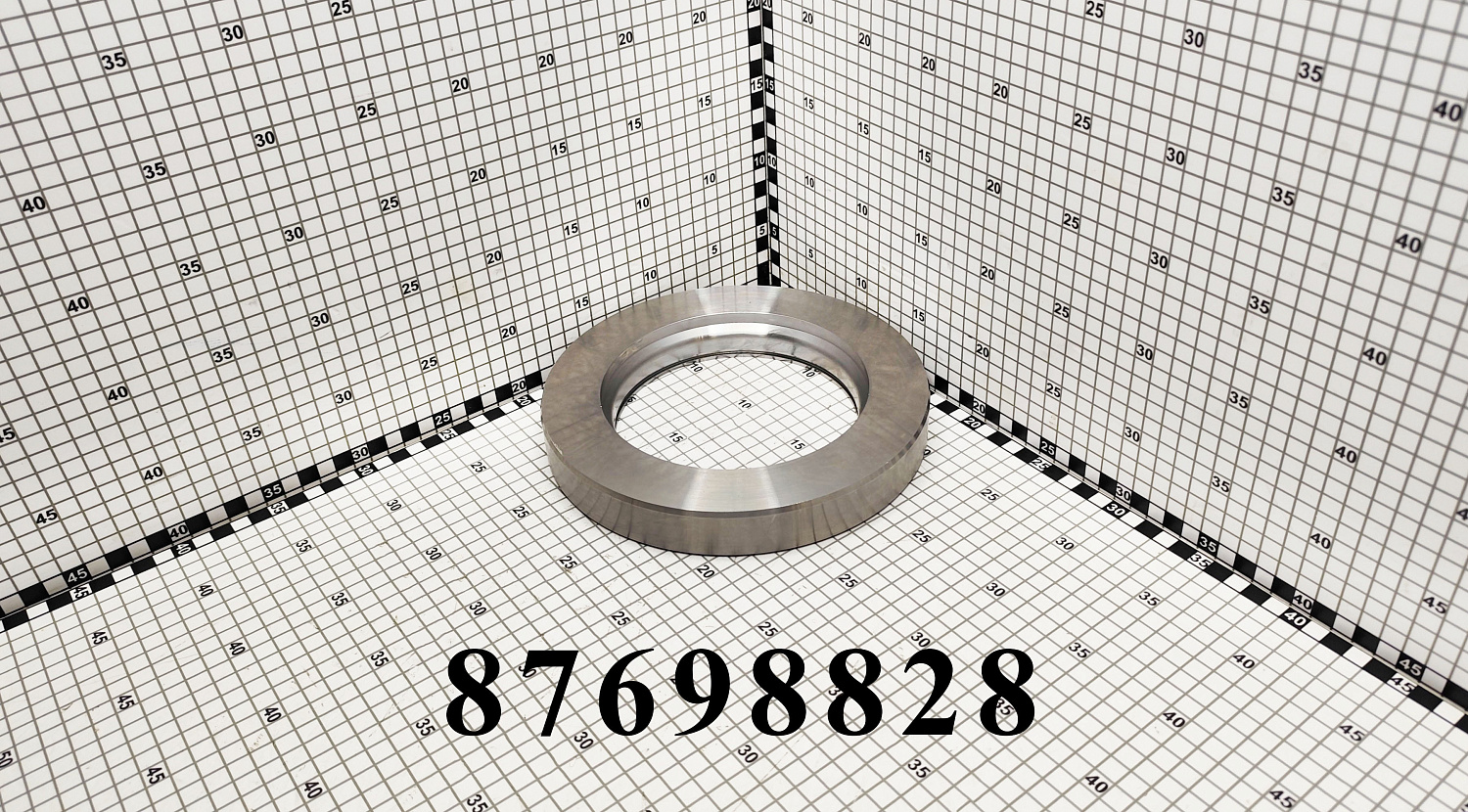 Шайба 87698828 CNHi