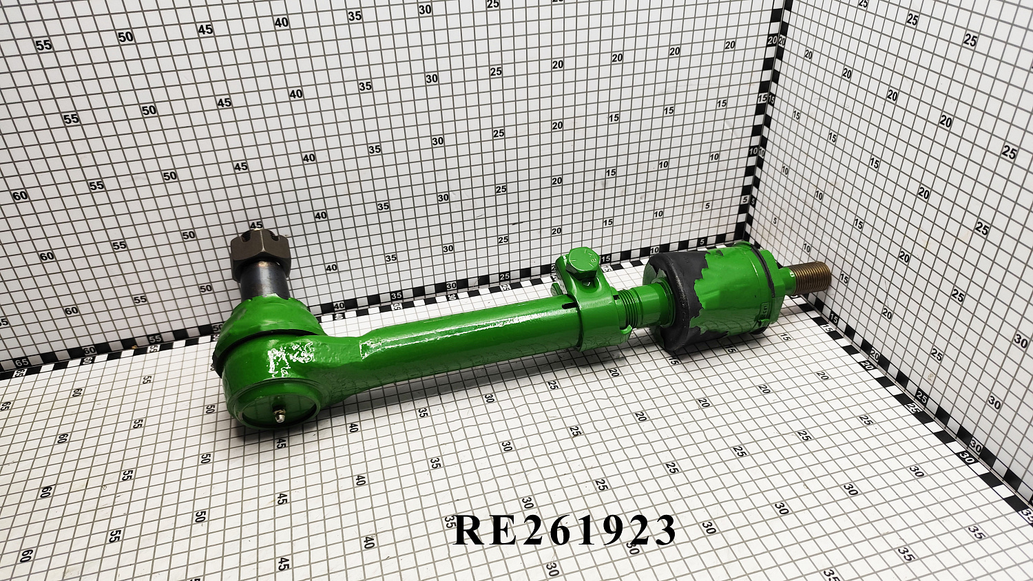 Узел рулевой тяги RE261923