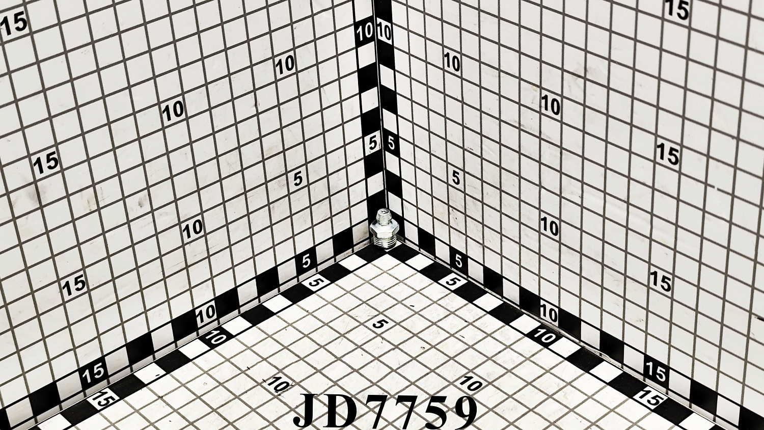 Масленка JD7759