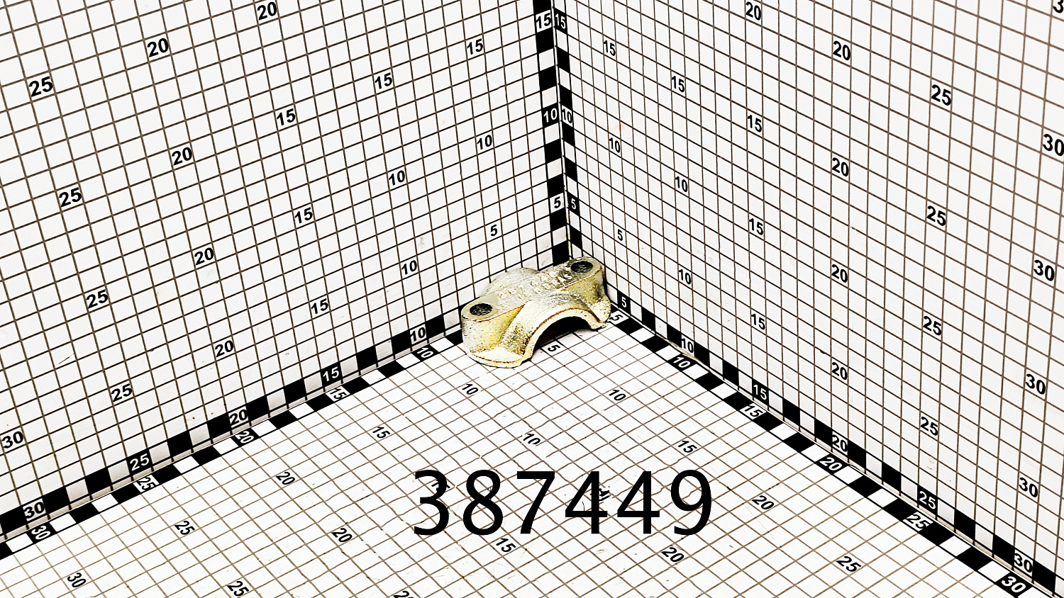 Корпус 387449 CNHi
