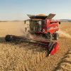 Зерноуборочный комбайн CASE AXIAL-FLOW 6150 – CASE IH