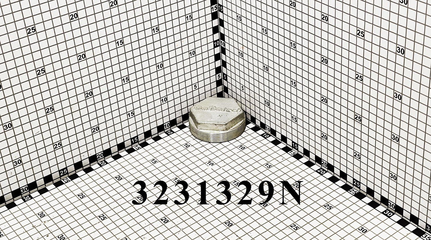 Колпачок M75x1,5-LH 3231329N