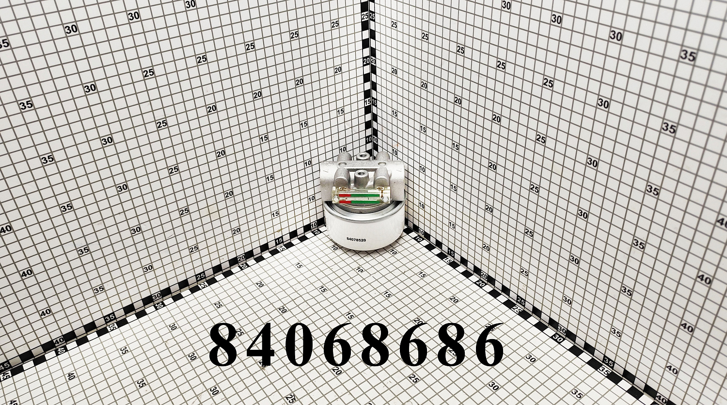 Фильтр гидравлический 84068686 CNHi