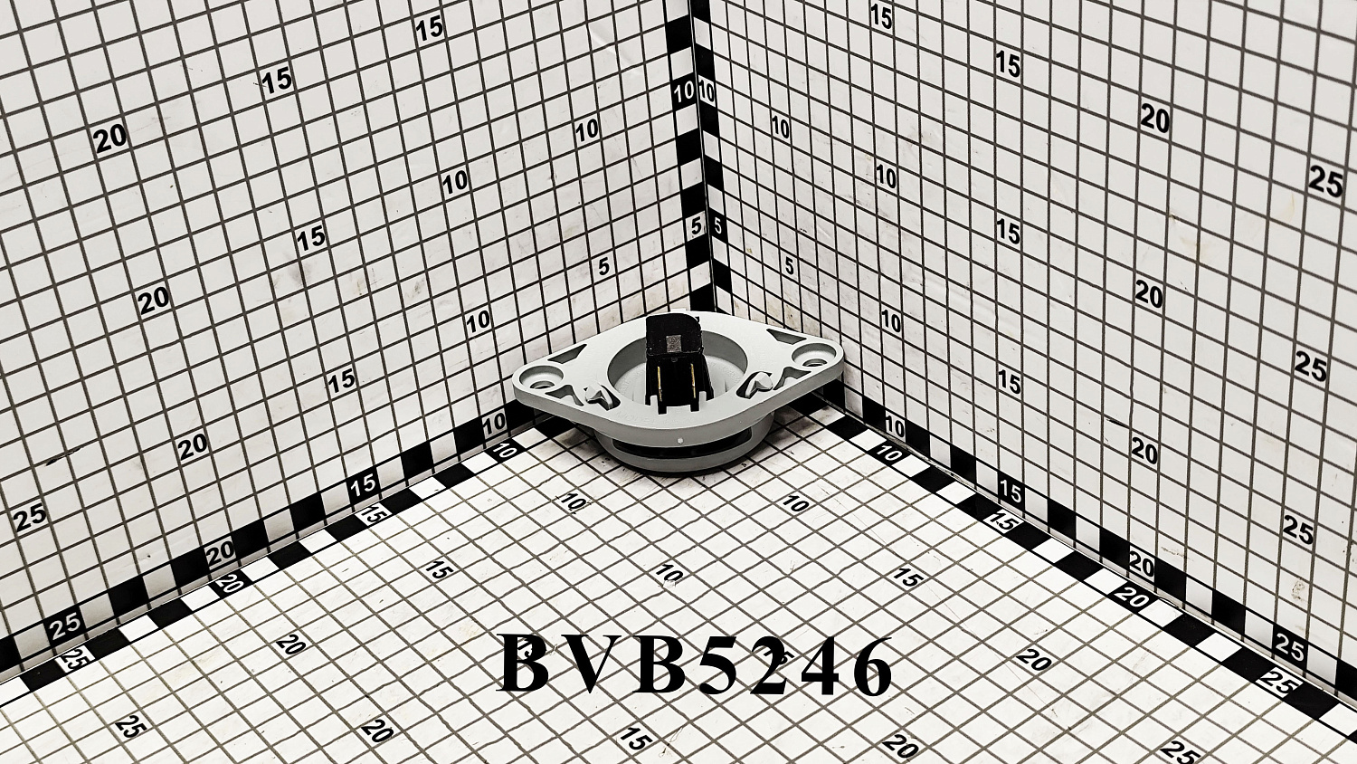 Микропереключатель кнопочный BVB5246
