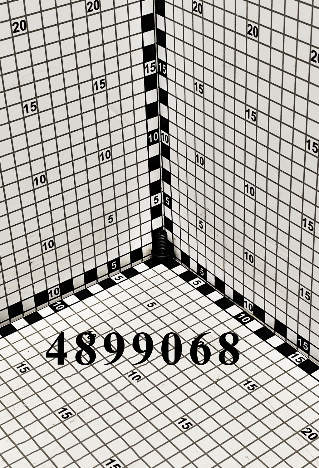 Болт 4899068 CNHi