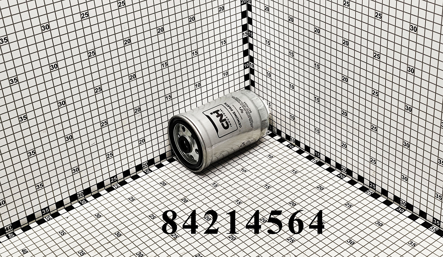 Фильтр топливный тонкой очистки 84214564 CNHi