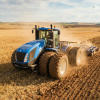 Трактор New Holland серия Т9 – NEW HOLLAND
