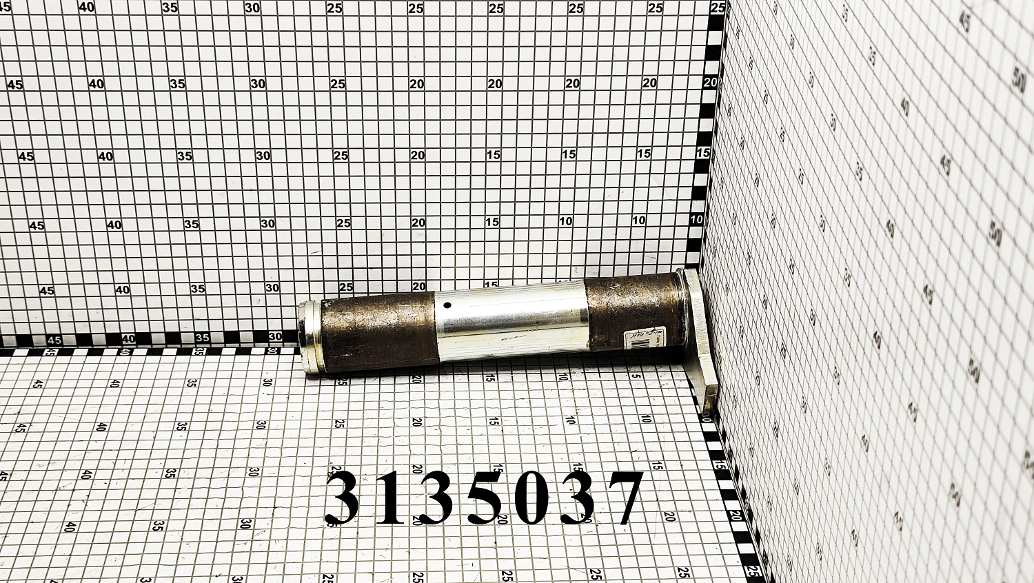 Палец  с ушком FN D50x243/268 3135037