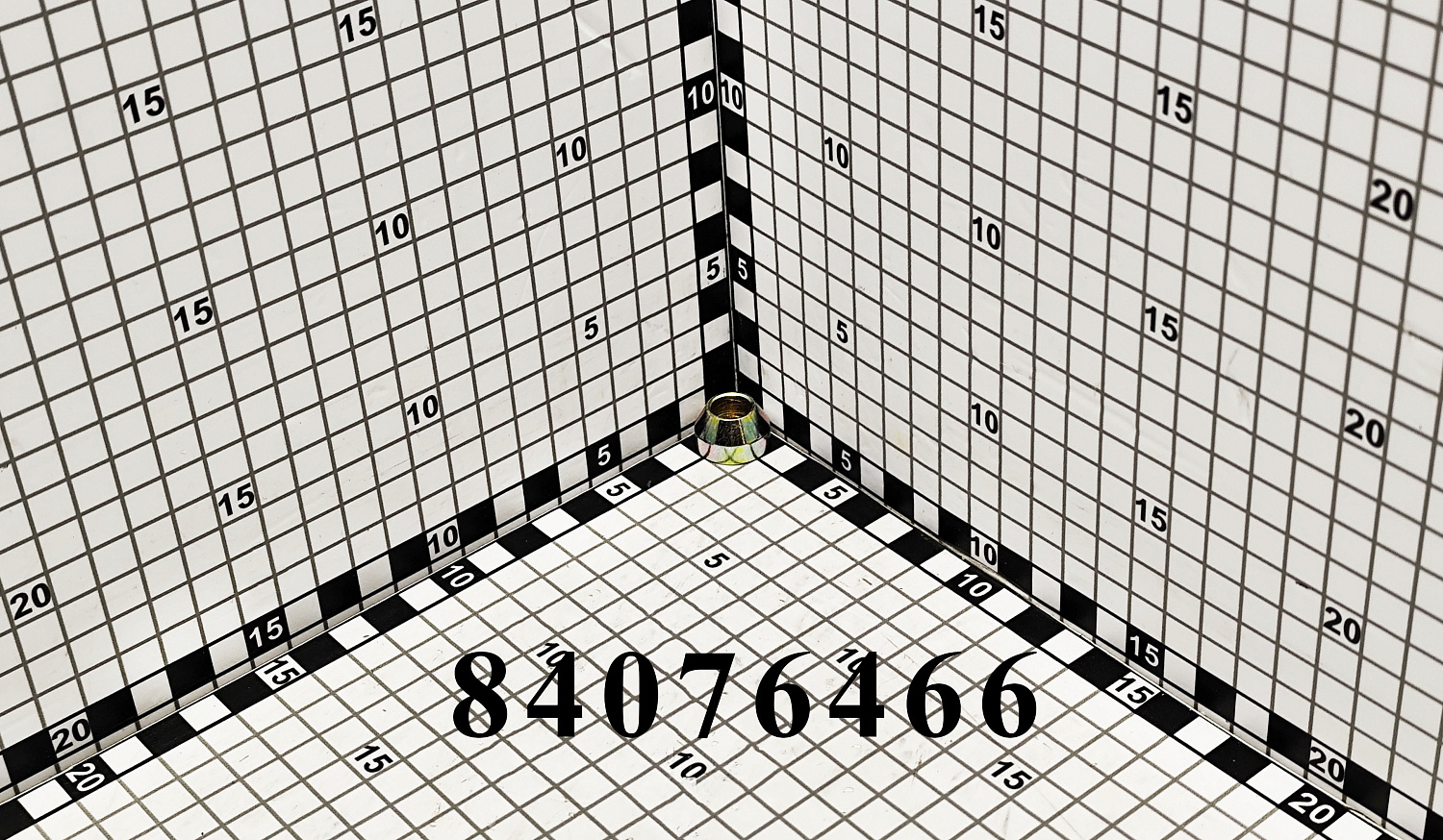 Втулка 84076466 CNHi