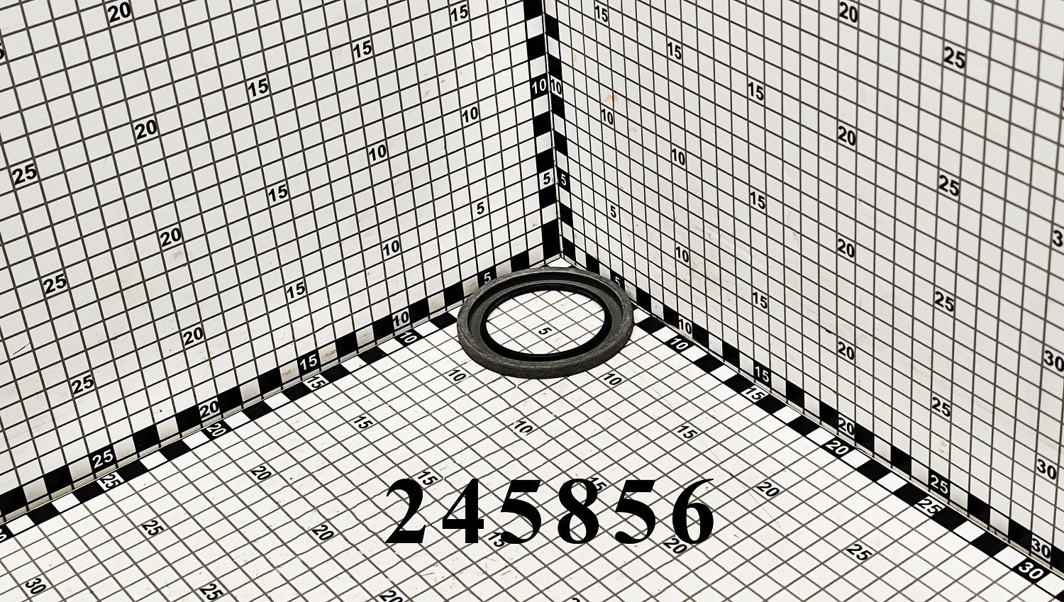 Сальник 245856 CNHi