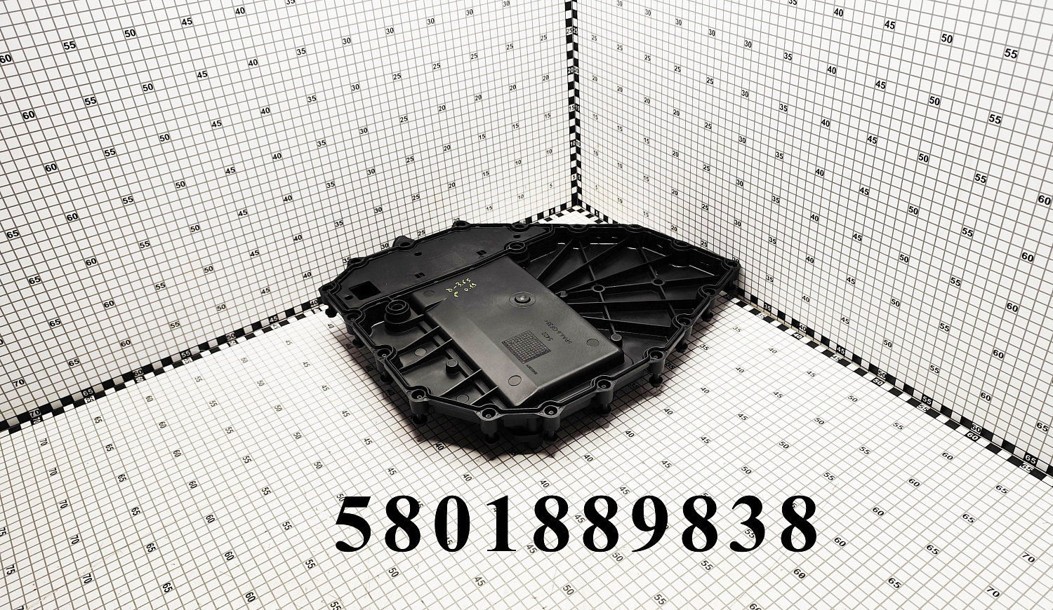 Фильтр сапуна в сборе 5801889838 CNHi